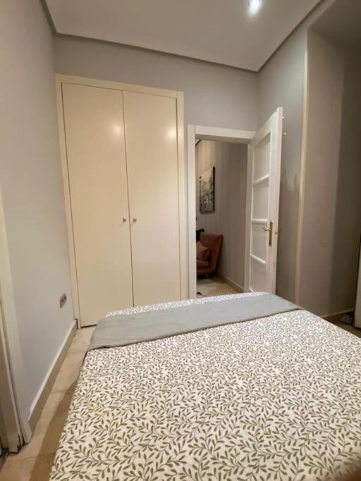 Carla Apartamento Madrid