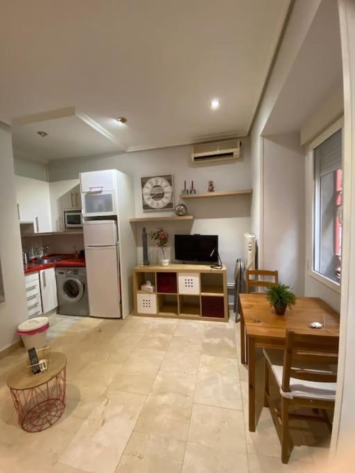Apartamento Carla Madrid
