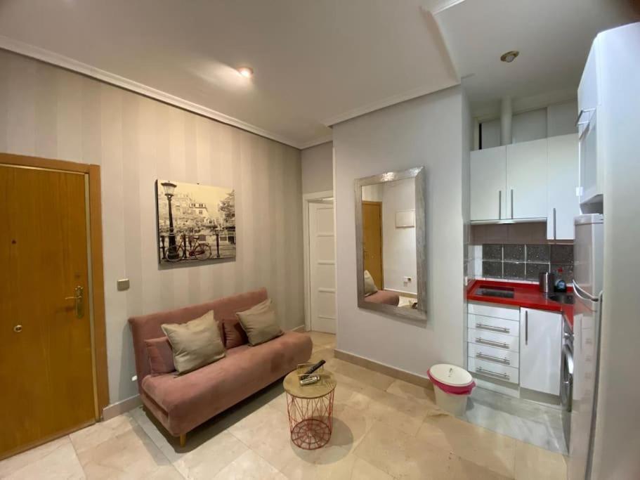 Apartamento Carla *